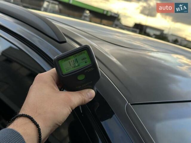 Чорний Ауді Ку 7, об'ємом двигуна 3 л та пробігом 197 тис. км за 29900 $, фото 69 на Automoto.ua