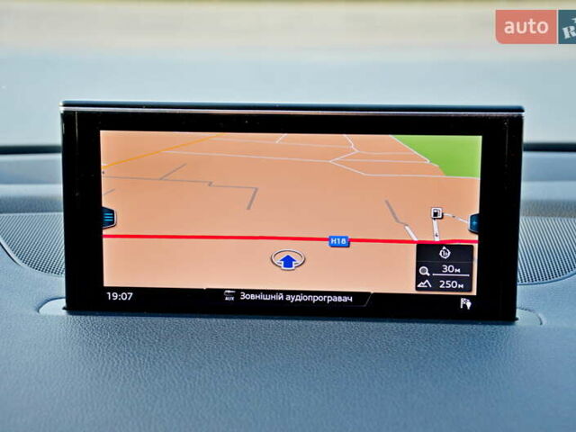 Чорний Ауді Ку 7, об'ємом двигуна 2.97 л та пробігом 269 тис. км за 29499 $, фото 19 на Automoto.ua