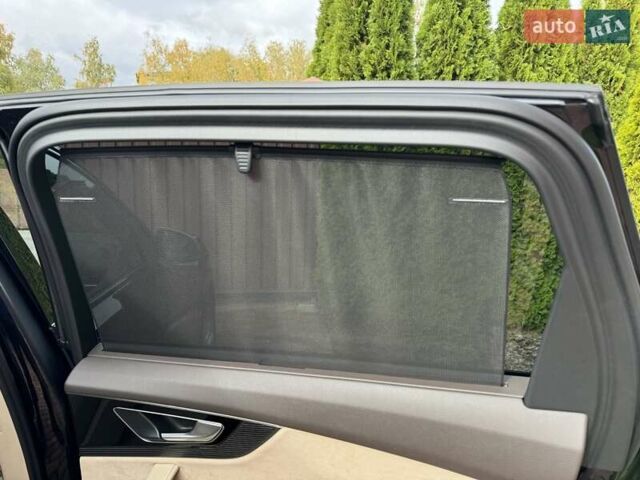 Ауди Ку 7 2017 в Киеве на Automoto.ua Черный Ауди Ку 7, объемом двигателя 2.97 л и пробегом 134 тыс. км за 47500 $, фото 59 на Automoto.ua