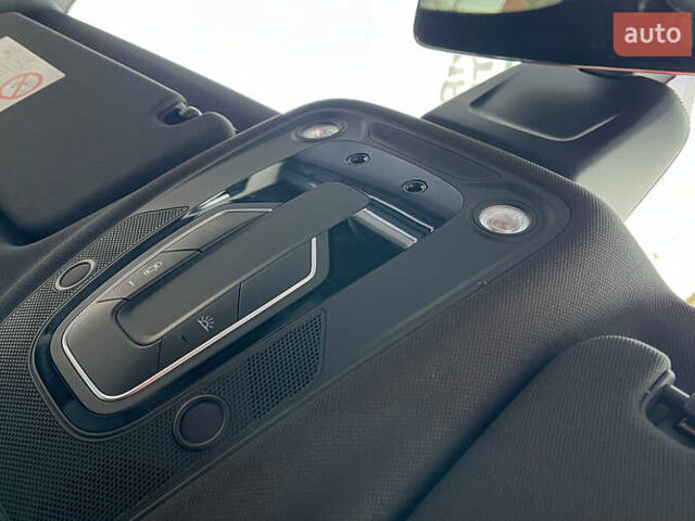 Ауди Ку 7 2017 в Коломые на Automoto.ua Черный Ауди Ку 7, объемом двигателя 2.97 л и пробегом 224 тыс. км за 43000 $, фото 13 на Automoto.ua