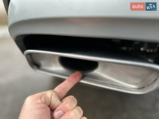 Черный Ауди Ку 7, объемом двигателя 3 л и пробегом 167 тыс. км за 25699 $, фото 24 на Automoto.ua