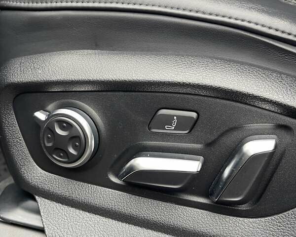 Ауди Ку 7 2017 в Киеве на Automoto.ua Черный Ауди Ку 7, объемом двигателя 2.97 л и пробегом 195 тыс. км за 42900 $, фото 27 на Automoto.ua