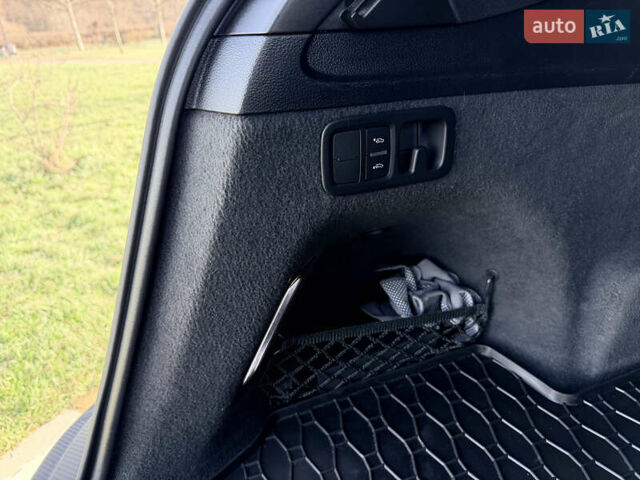 Черный Ауди Ку 7, объемом двигателя 2.97 л и пробегом 198 тыс. км за 42500 $, фото 37 на Automoto.ua