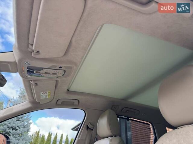 Ауди Ку 7 2017 в Киеве на Automoto.ua Черный Ауди Ку 7, объемом двигателя 2.97 л и пробегом 134 тыс. км за 47500 $, фото 30 на Automoto.ua