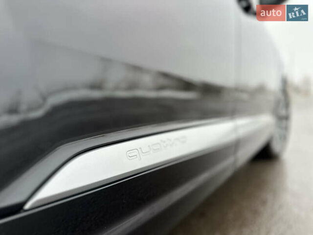 Черный Ауди Ку 7, объемом двигателя 3 л и пробегом 167 тыс. км за 25699 $, фото 25 на Automoto.ua