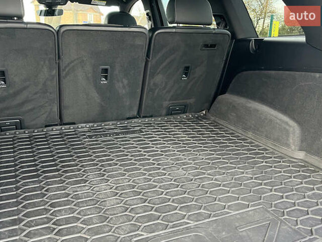 Ауди Ку 7 2017 в Коломые на Automoto.ua Черный Ауди Ку 7, объемом двигателя 2.97 л и пробегом 224 тыс. км за 43000 $, фото 22 на Automoto.ua