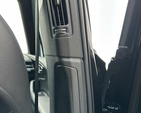 Черный Ауди Ку 7, объемом двигателя 3 л и пробегом 167 тыс. км за 25699 $, фото 52 на Automoto.ua