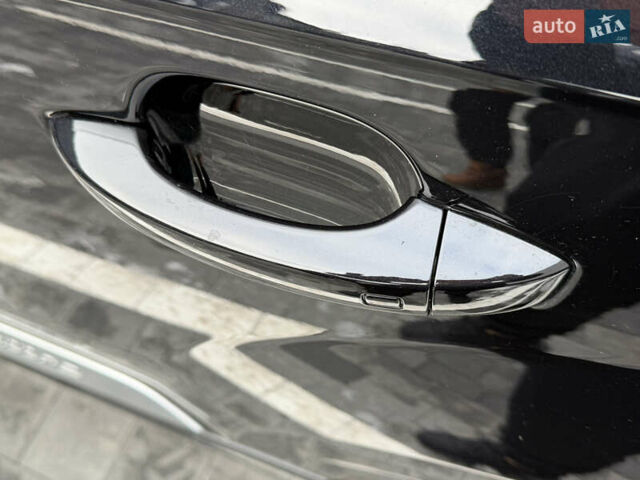 Черный Ауди Ку 7, объемом двигателя 3 л и пробегом 228 тыс. км за 22900 $, фото 22 на Automoto.ua