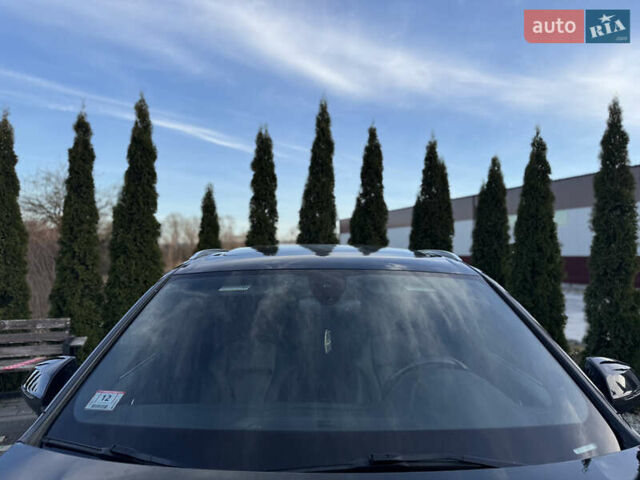 Чорний Ауді Ку 7, об'ємом двигуна 3 л та пробігом 215 тис. км за 22399 $, фото 41 на Automoto.ua