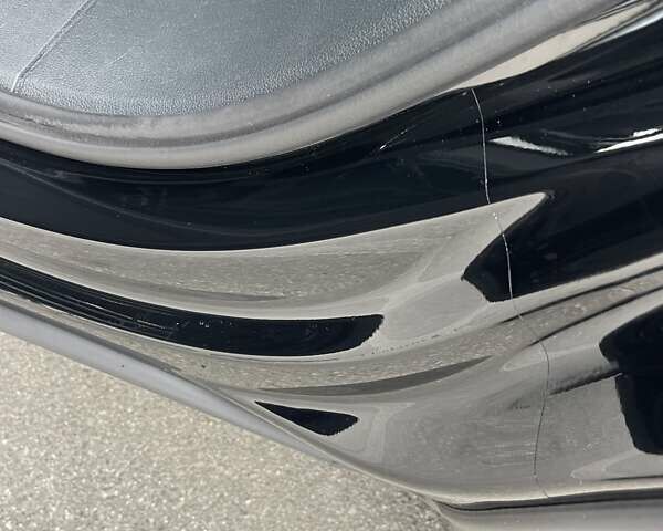 Ауди Ку 7 2017 в Киеве на Automoto.ua Черный Ауди Ку 7, объемом двигателя 2.97 л и пробегом 195 тыс. км за 42900 $, фото 23 на Automoto.ua