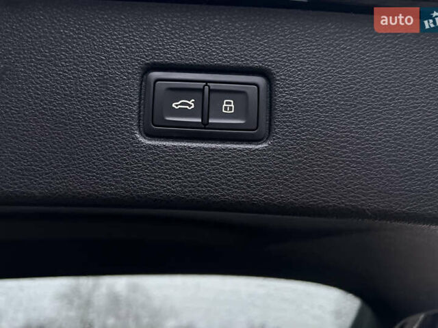 Черный Ауди Ку 7, объемом двигателя 3 л и пробегом 97 тыс. км за 29700 $, фото 35 на Automoto.ua