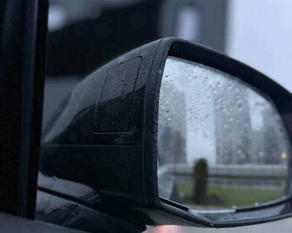 Черный Ауди Ку 7, объемом двигателя 1.98 л и пробегом 110 тыс. км за 24699 $, фото 33 на Automoto.ua