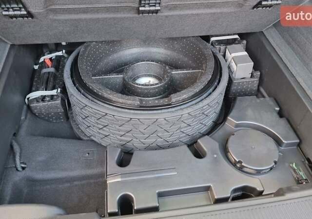 Чорний Ауді Ку 7, об'ємом двигуна 2.97 л та пробігом 187 тис. км за 37500 $, фото 41 на Automoto.ua