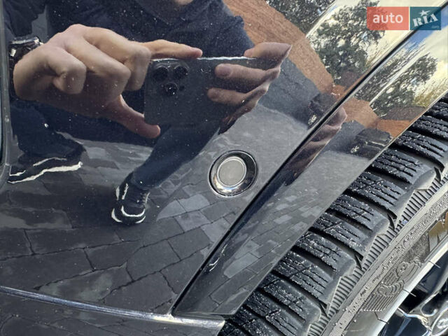 Ауди Ку 7 2017 в Киеве на Automoto.ua Черный Ауди Ку 7, объемом двигателя 3 л и пробегом 140 тыс. км за 47799 $, фото 27 на Automoto.ua