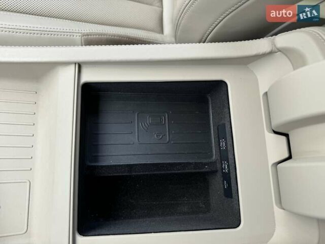 Ауди Ку 7 2017 в Киеве на Automoto.ua Черный Ауди Ку 7, объемом двигателя 2.97 л и пробегом 134 тыс. км за 47500 $, фото 48 на Automoto.ua