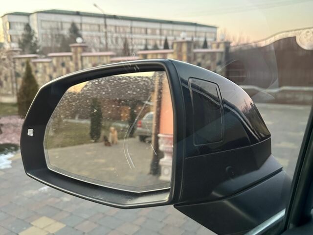 Чорний Ауді Ку 7, об'ємом двигуна 3 л та пробігом 204 тис. км за 21500 $, фото 19 на Automoto.ua