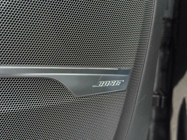 Чорний Ауді Ку 7, об'ємом двигуна 0 л та пробігом 130 тис. км за 22000 $, фото 12 на Automoto.ua