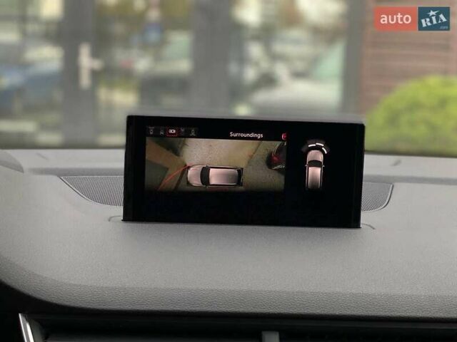 Черный Ауди Ку 7, объемом двигателя 3 л и пробегом 166 тыс. км за 22500 $, фото 10 на Automoto.ua