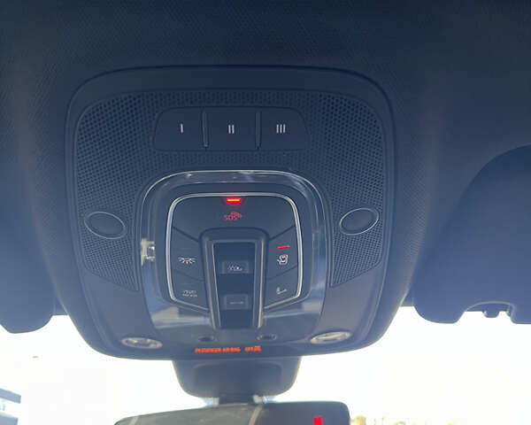 Черный Ауди Ку 7, объемом двигателя 1.98 л и пробегом 265 тыс. км за 23600 $, фото 24 на Automoto.ua