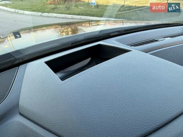 Черный Ауди Ку 7, объемом двигателя 3 л и пробегом 214 тыс. км за 26500 $, фото 19 на Automoto.ua