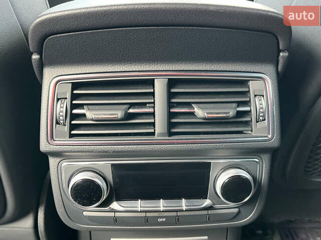 Ауди Ку 7 2017 в Коломые на Automoto.ua Черный Ауди Ку 7, объемом двигателя 2.97 л и пробегом 224 тыс. км за 43000 $, фото 18 на Automoto.ua