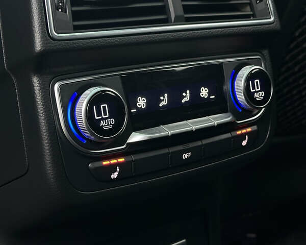 Чорний Ауді Ку 7, об'ємом двигуна 3 л та пробігом 126 тис. км за 29000 $, фото 75 на Automoto.ua