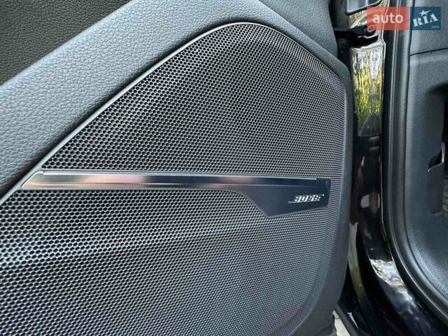 Чорний Ауді Ку 7, об'ємом двигуна 3 л та пробігом 130 тис. км за 33500 $, фото 16 на Automoto.ua