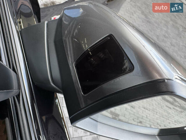 Ауди Ку 7 2017 в Киеве на Automoto.ua Черный Ауди Ку 7, объемом двигателя 3 л и пробегом 140 тыс. км за 47799 $, фото 48 на Automoto.ua