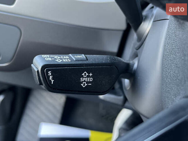 Черный Ауди Ку 7, объемом двигателя 2.97 л и пробегом 129 тыс. км за 36500 $, фото 20 на Automoto.ua