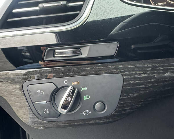 Черный Ауди Ку 7, объемом двигателя 3 л и пробегом 270 тыс. км за 23999 $, фото 38 на Automoto.ua