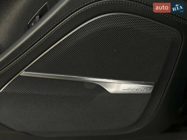 Черный Ауди Ку 7, объемом двигателя 3 л и пробегом 166 тыс. км за 22500 $, фото 16 на Automoto.ua