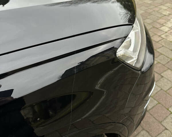 Чорний Ауді Ку 7, об'ємом двигуна 3 л та пробігом 126 тис. км за 29000 $, фото 43 на Automoto.ua