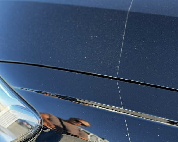 Черный Ауди Ку 7, объемом двигателя 2.97 л и пробегом 169 тыс. км за 33300 $, фото 15 на Automoto.ua