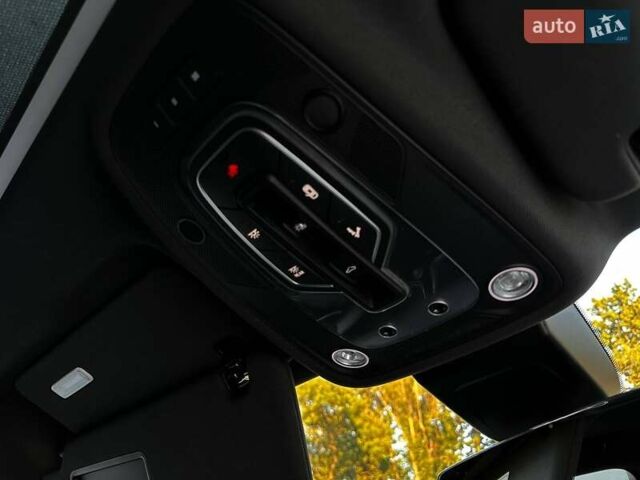 Черный Ауди Ку 7, объемом двигателя 3 л и пробегом 230 тыс. км за 24000 $, фото 32 на Automoto.ua