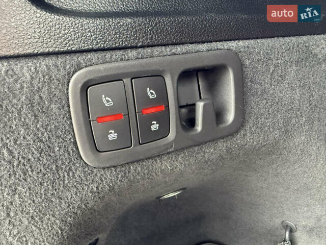 Черный Ауди Ку 7, объемом двигателя 3 л и пробегом 175 тыс. км за 28500 $, фото 35 на Automoto.ua