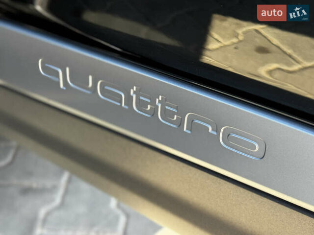 Черный Ауди Ку 7, объемом двигателя 2.97 л и пробегом 169 тыс. км за 33300 $, фото 16 на Automoto.ua