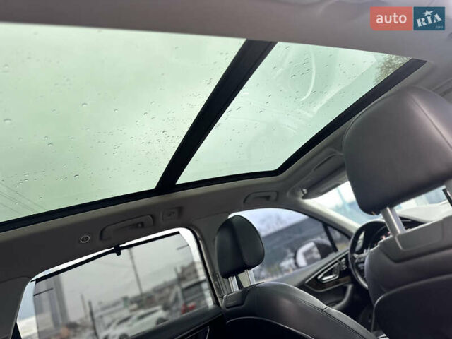 Черный Ауди Ку 7, объемом двигателя 3 л и пробегом 126 тыс. км за 27900 $, фото 30 на Automoto.ua