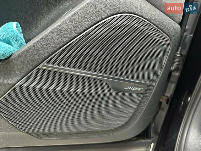 Чорний Ауді Ку 7, об'ємом двигуна 2.97 л та пробігом 188 тис. км за 45000 $, фото 11 на Automoto.ua