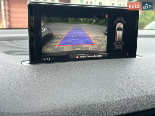 Чорний Ауді Ку 7, об'ємом двигуна 3 л та пробігом 210 тис. км за 21999 $, фото 91 на Automoto.ua