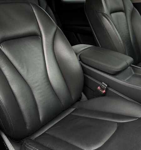 Чорний Ауді Ку 7, об'ємом двигуна 1.98 л та пробігом 196 тис. км за 23700 $, фото 9 на Automoto.ua