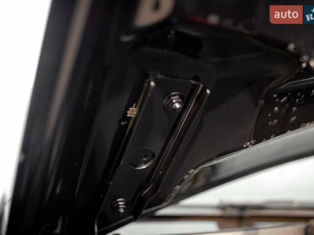 Черный Ауди Ку 7, объемом двигателя 3 л и пробегом 99 тыс. км за 45000 $, фото 27 на Automoto.ua