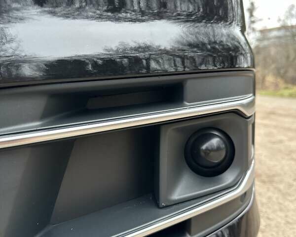 Черный Ауди Ку 7, объемом двигателя 3 л и пробегом 96 тыс. км за 38500 $, фото 36 на Automoto.ua