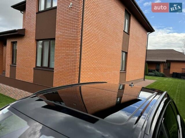 Ауди Ку 7 2017 в Киеве на Automoto.ua Черный Ауди Ку 7, объемом двигателя 2.97 л и пробегом 134 тыс. км за 47500 $, фото 16 на Automoto.ua