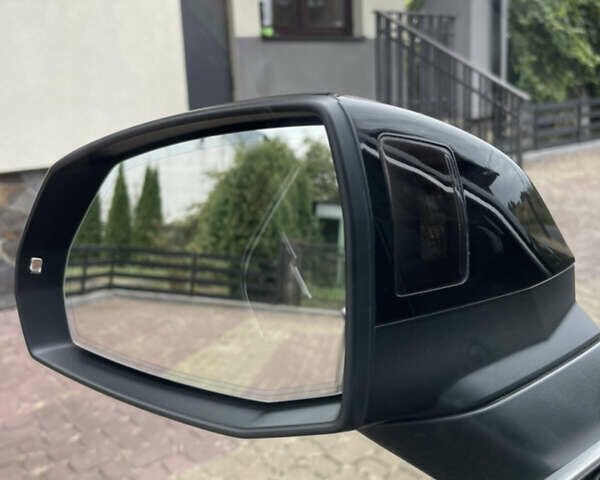 Черный Ауди Ку 7, объемом двигателя 3 л и пробегом 150 тыс. км за 33950 $, фото 4 на Automoto.ua