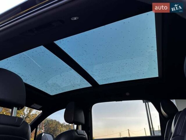 Черный Ауди Ку 7, объемом двигателя 3 л и пробегом 230 тыс. км за 24000 $, фото 41 на Automoto.ua