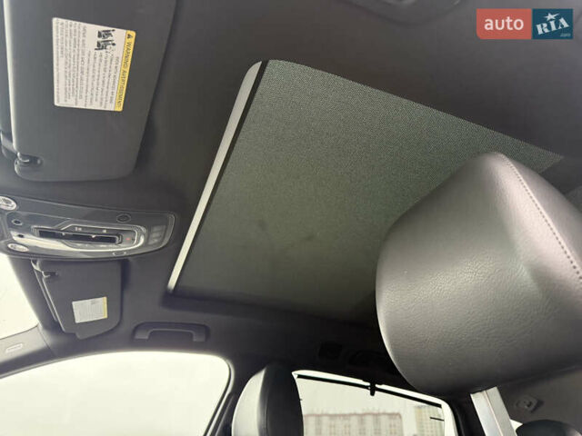 Чорний Ауді Ку 7, об'ємом двигуна 3 л та пробігом 167 тис. км за 25950 $, фото 30 на Automoto.ua