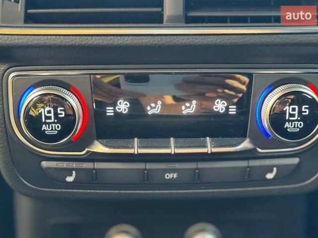 Чорний Ауді Ку 7, об'ємом двигуна 3 л та пробігом 123 тис. км за 32000 $, фото 19 на Automoto.ua