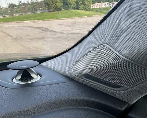 Черный Ауди Ку 7, объемом двигателя 3 л и пробегом 96 тыс. км за 38500 $, фото 18 на Automoto.ua