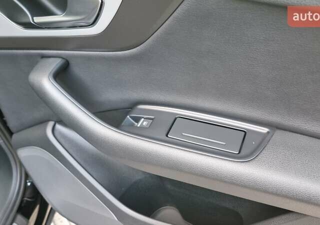 Чорний Ауді Ку 7, об'ємом двигуна 2.97 л та пробігом 187 тис. км за 37500 $, фото 53 на Automoto.ua