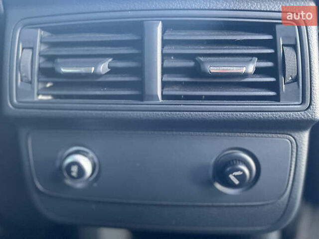 Черный Ауди Ку 7, объемом двигателя 2.97 л и пробегом 129 тыс. км за 36500 $, фото 24 на Automoto.ua